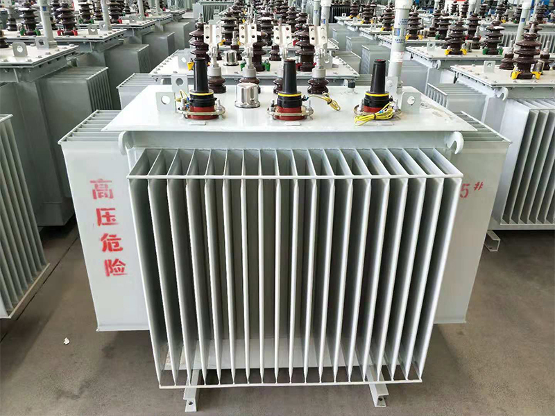 S11-2500KVA 